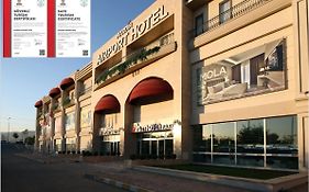 Mardin Airport hotel